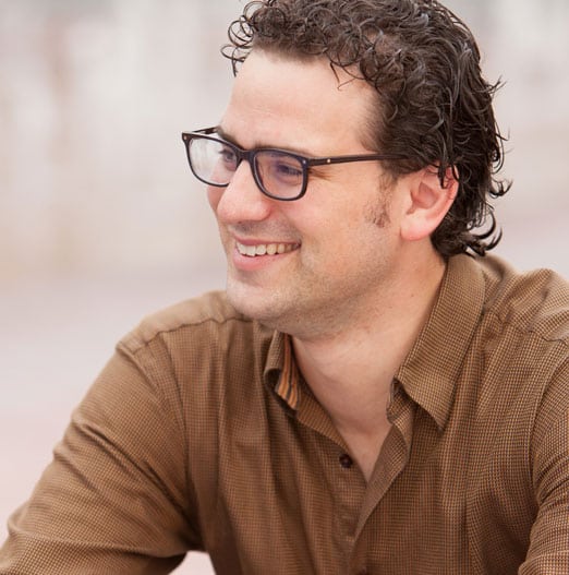 Brandon J. Leavitt, partner and intellectual property litigator