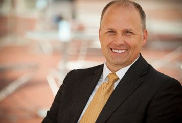 Richard Eldredge