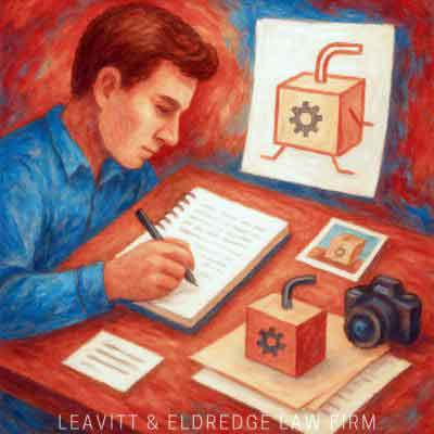 Documenting-an-invention-thoroughly-illustration Documenting-an-invention-thoroughly-illustration