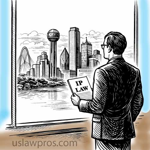 IP-attorney-in-Dallas-Texas