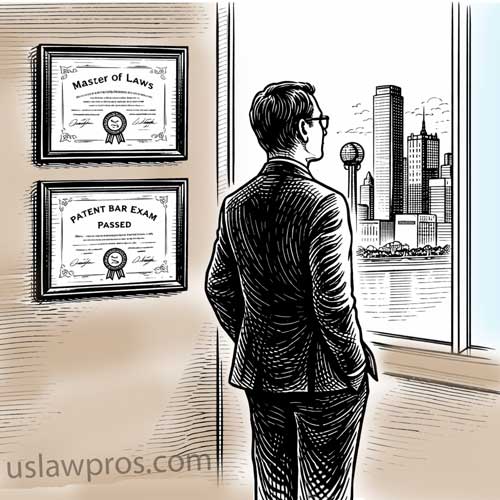 hire-an-experienced-IP-attorney