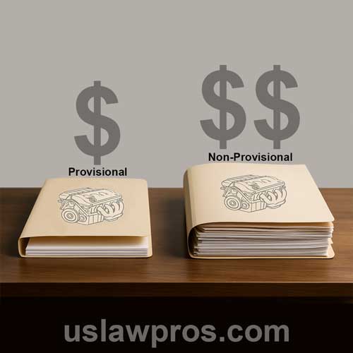 provisional-vs-non-provisional provisional-vs-non-provisional