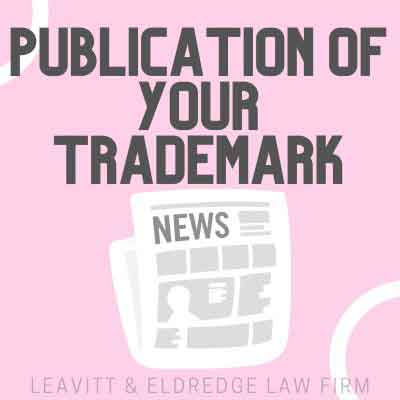 publication in official gazette