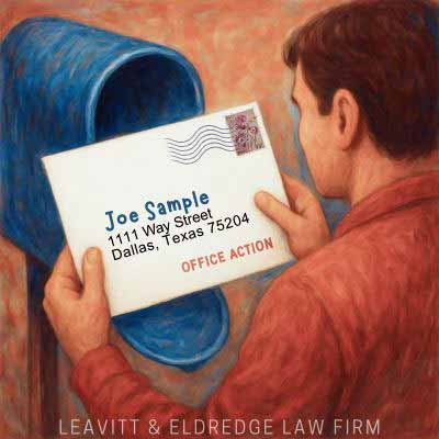 receiving-office-action-from-uspto receiving-office-action-from-uspto