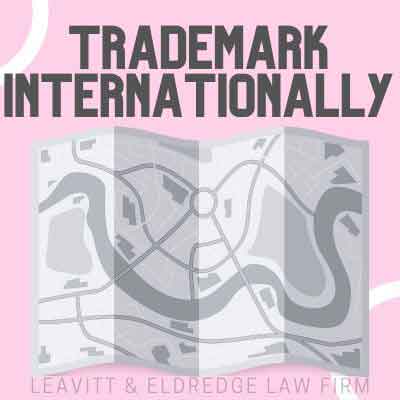 taking your brand internationally