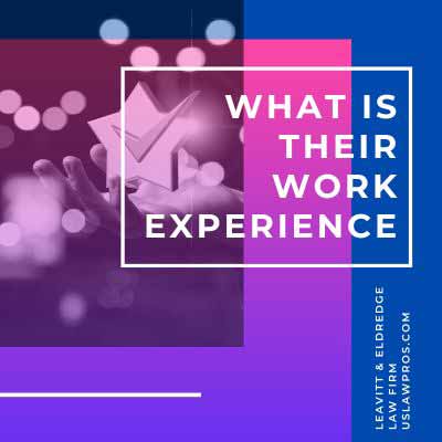 what-is-their-work-experience2