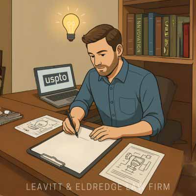 write-a-strong-patent-application